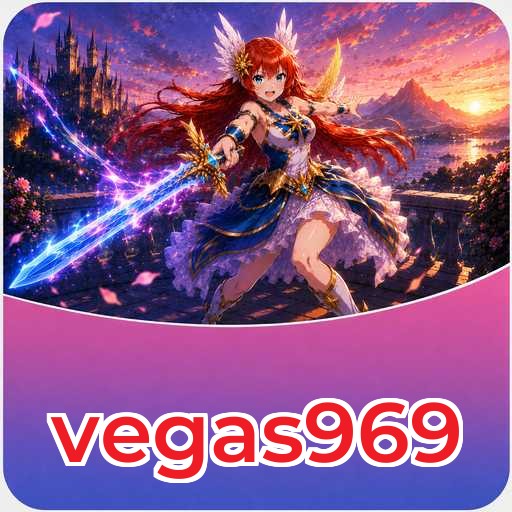Instalasi vegas969