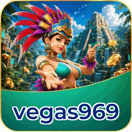 Keamanan vegas969
